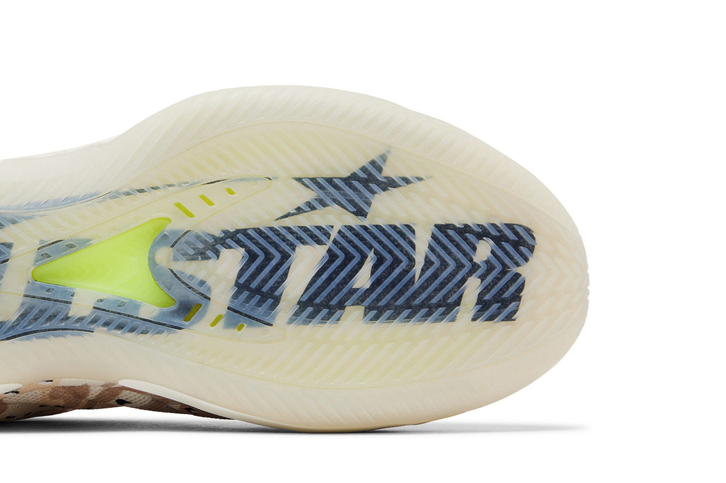Hellstar x adidas AE 2 'Desert Camo'