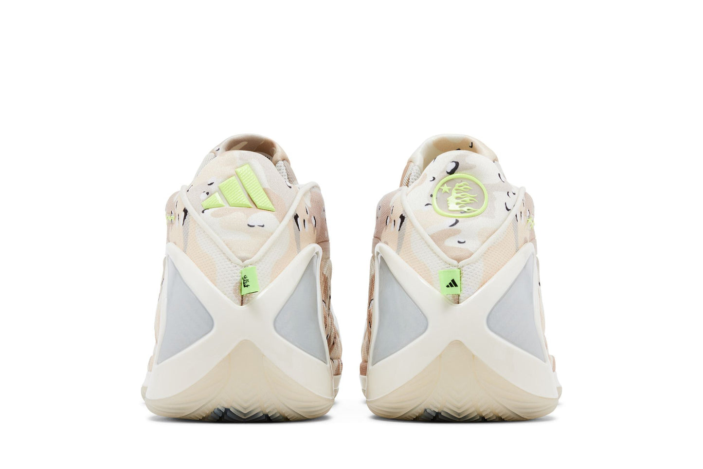 Hellstar x adidas AE 2 'Desert Camo'