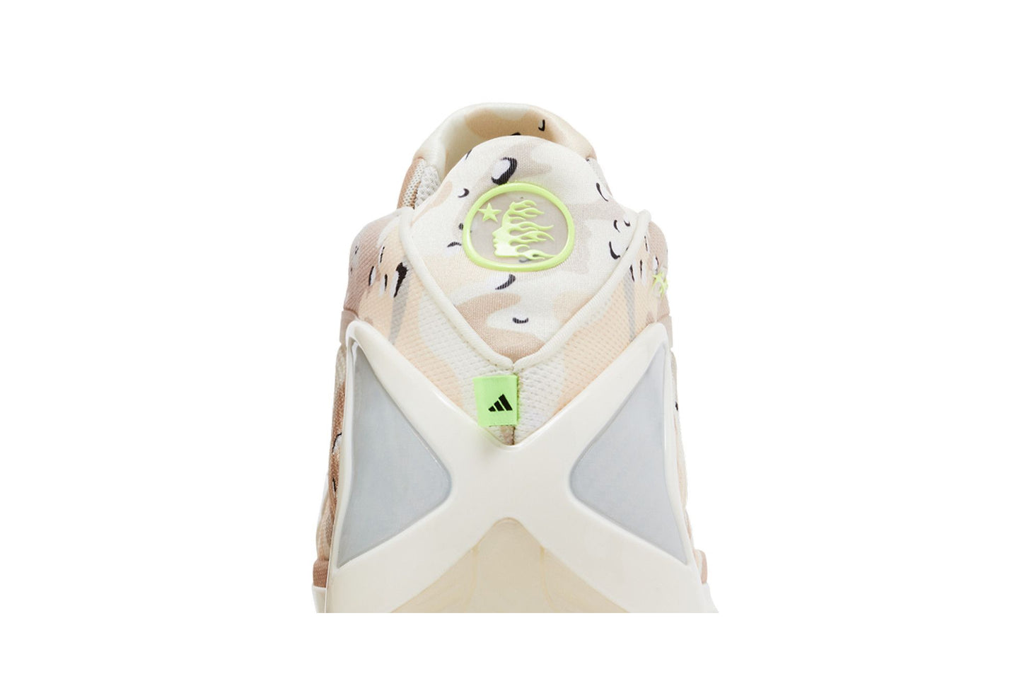 Hellstar x adidas AE 2 'Desert Camo'