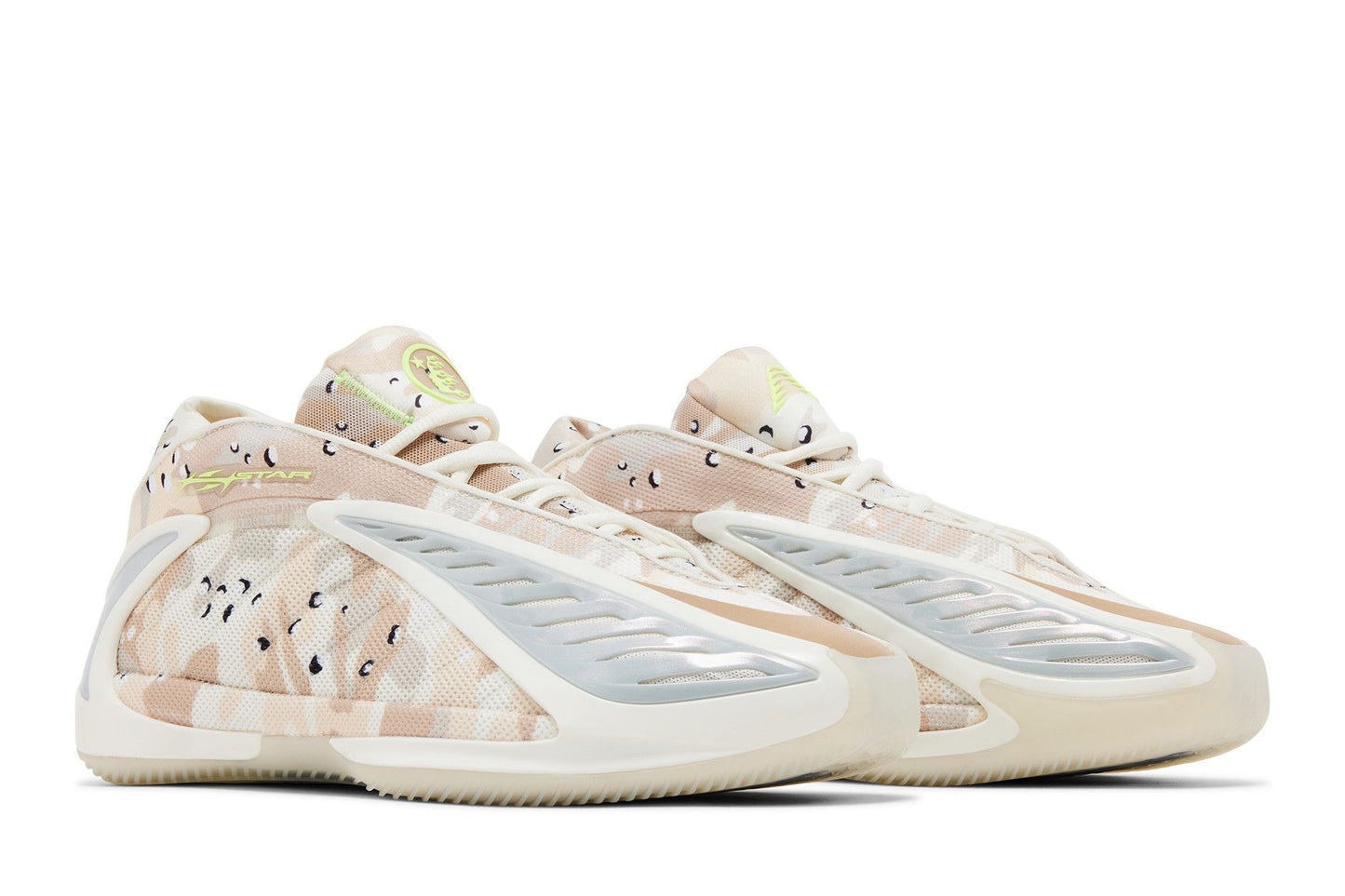 Hellstar x adidas AE 2 'Desert Camo'