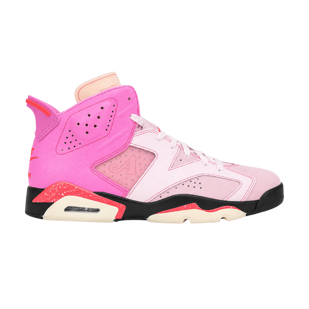 Jordan 6 Retro Awake NY Playful Pink