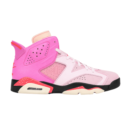 Jordan 6 Retro Awake NY Playful Pink