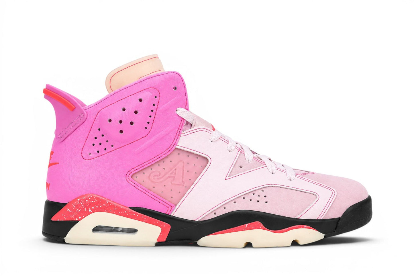 Jordan 6 Retro Awake NY Playful Pink