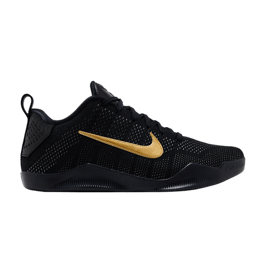 Nike Kobe 11 Elite Low Protro 'Fade To Black' 2026