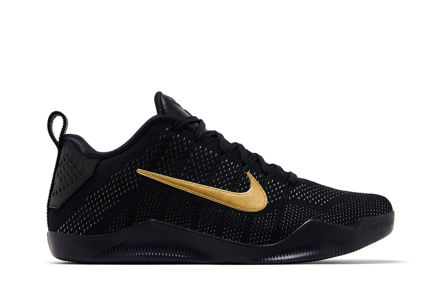 Nike Kobe 11 Elite Low Protro 'Fade To Black' 2026