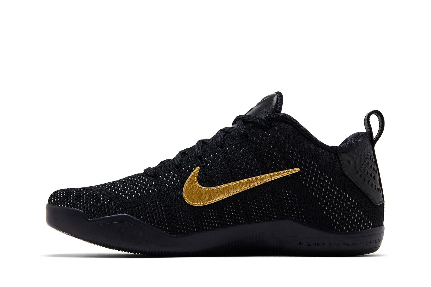 Nike Kobe 11 Elite Low Protro 'Fade To Black' 2026