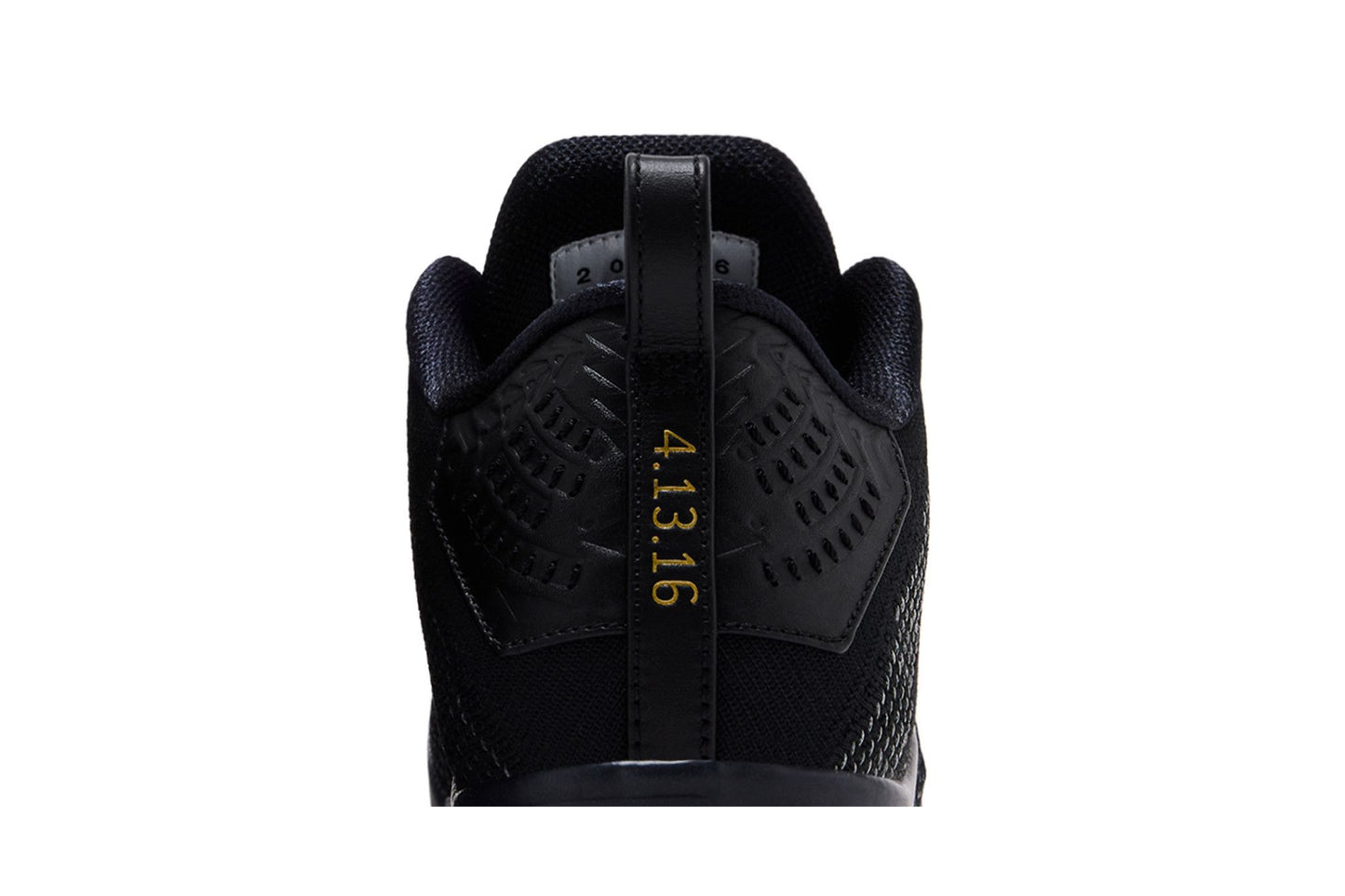 Nike Kobe 11 Elite Low Protro 'Fade To Black' 2026