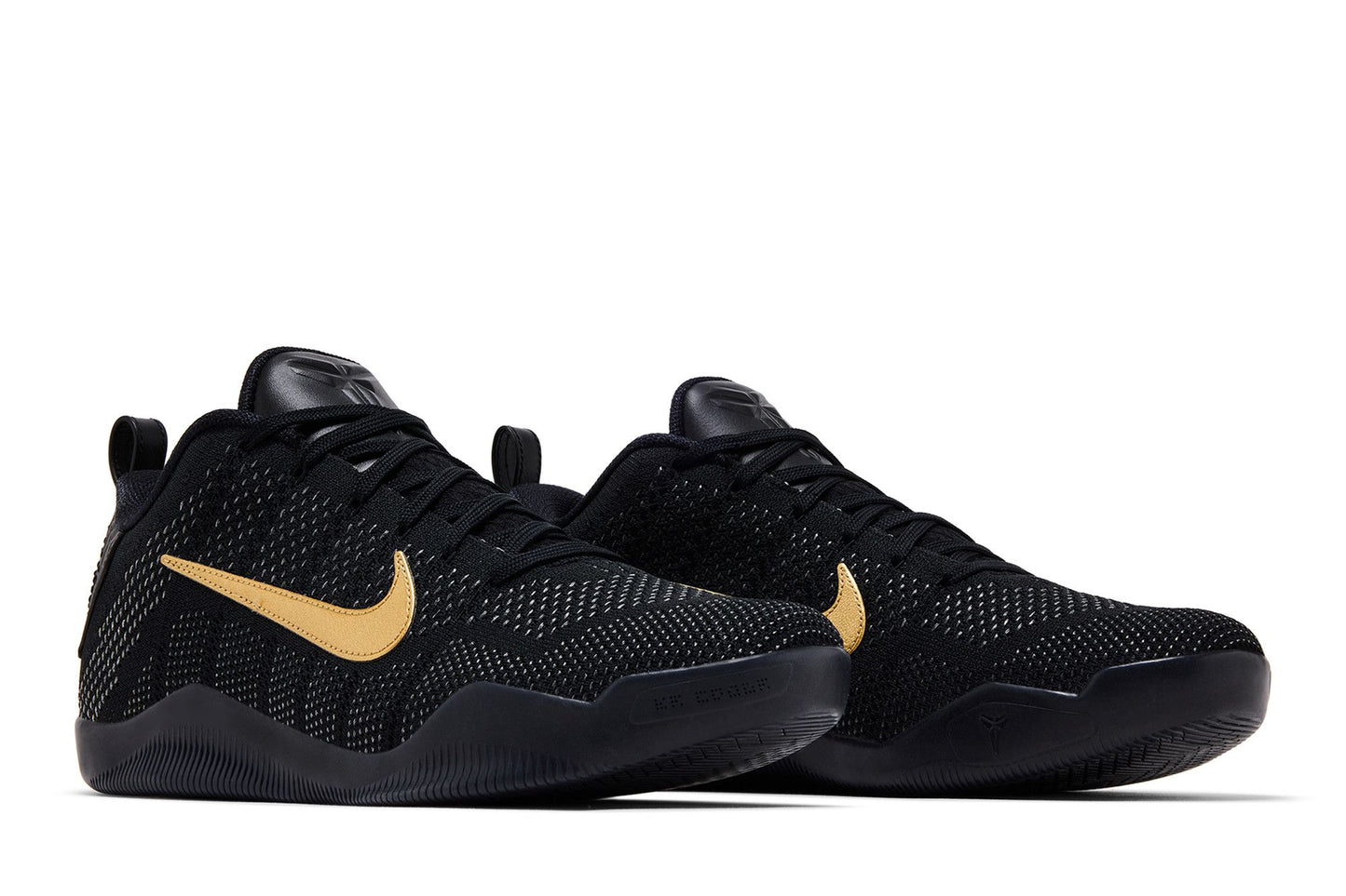 Nike Kobe 11 Elite Low Protro 'Fade To Black' 2026