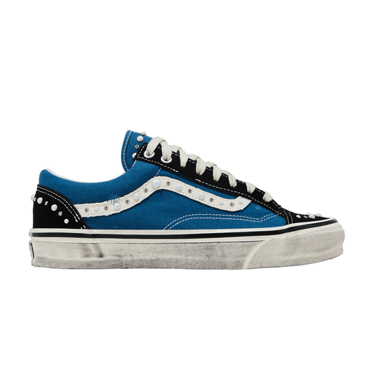 Vans Old Skool 36 LX 'Pearlized Pack - Black Navy'