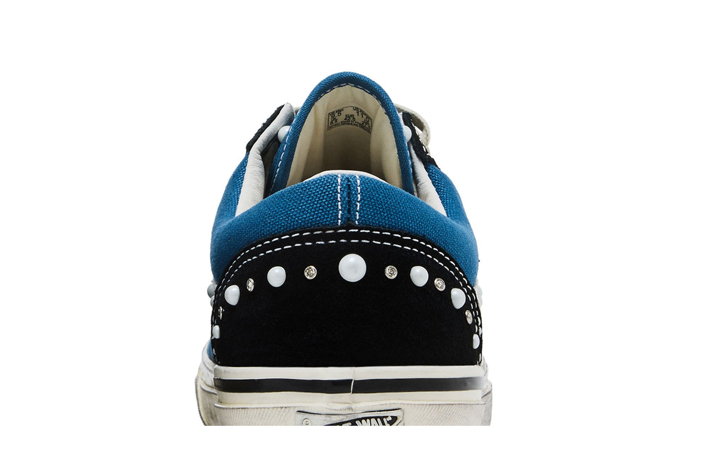 Vans Old Skool 36 LX 'Pearlized Pack - Black Navy'