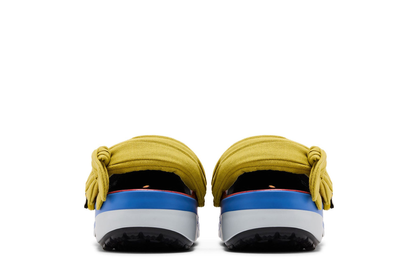 One Piece x Crocs Classic Clog 'Luffy'
