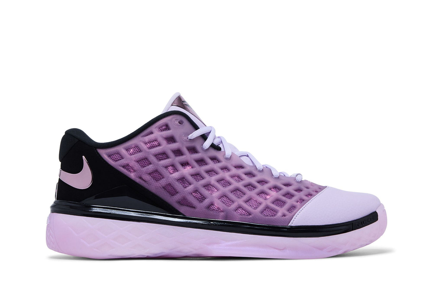 Nike Kobe 3 Protro Low 'Mamba Magic'
