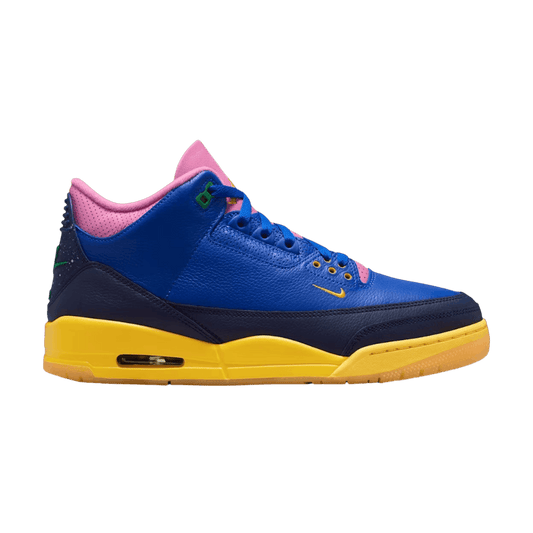 Air Jordan 3 Retro 'Brazil'