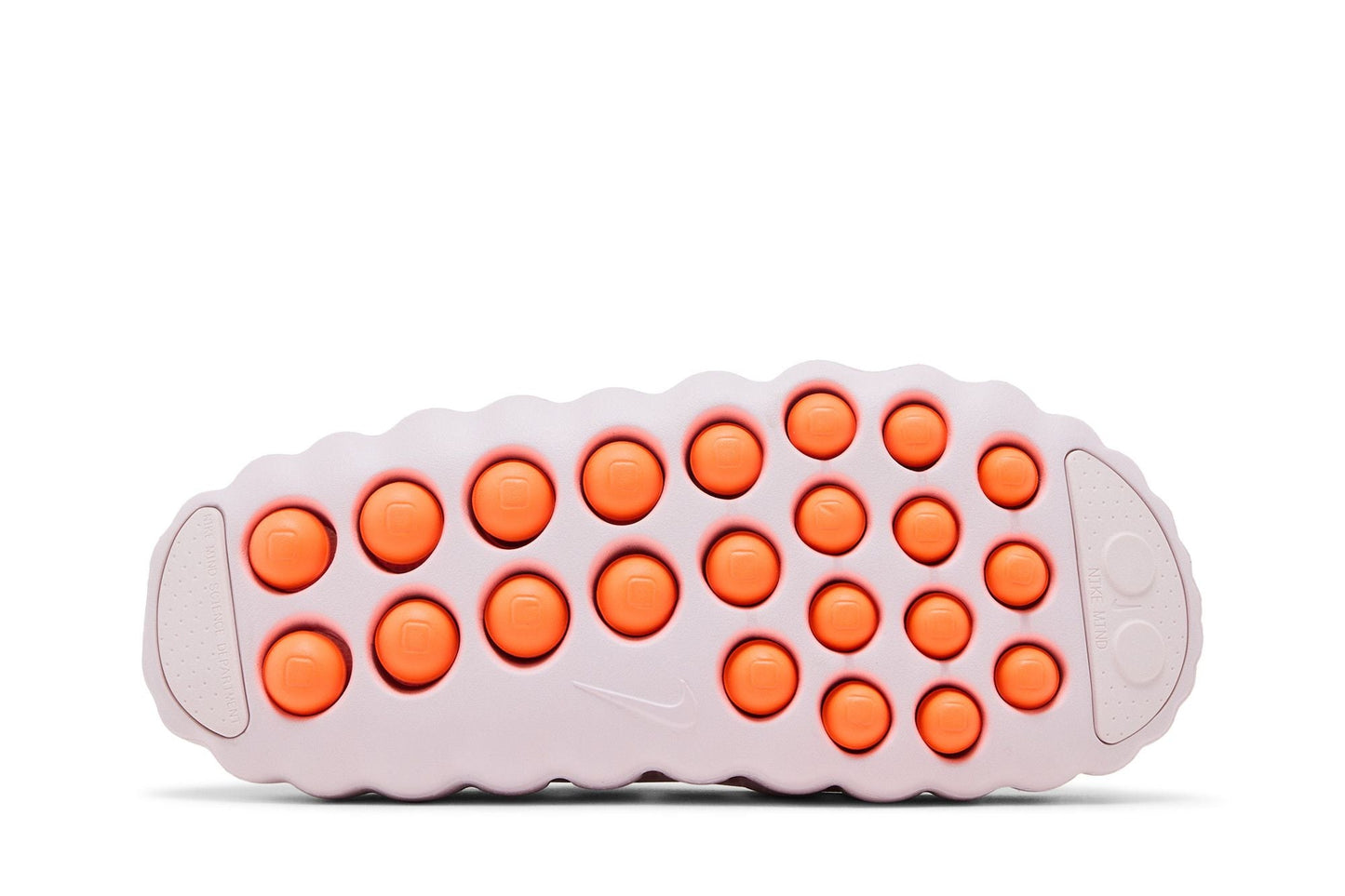 Nike Mind 001 Slide Pearl Pink (Women's)