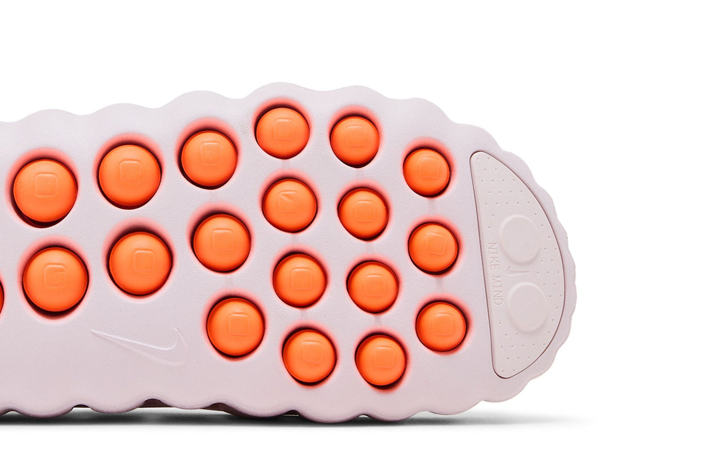 Nike Mind 001 Slide Pearl Pink (Women's)