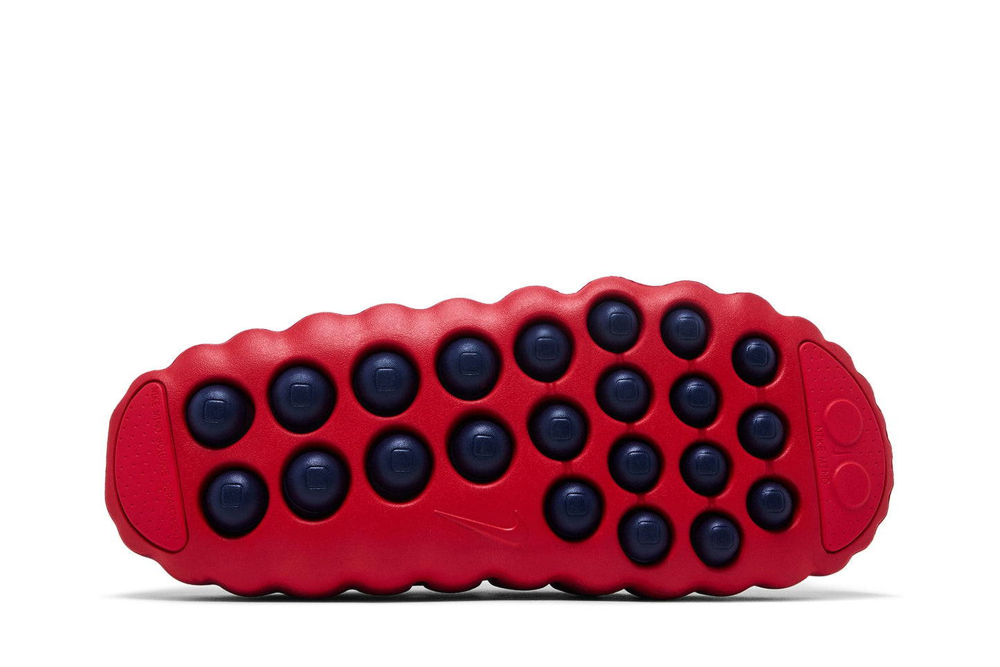 Nike Mind 001 'Team Red'