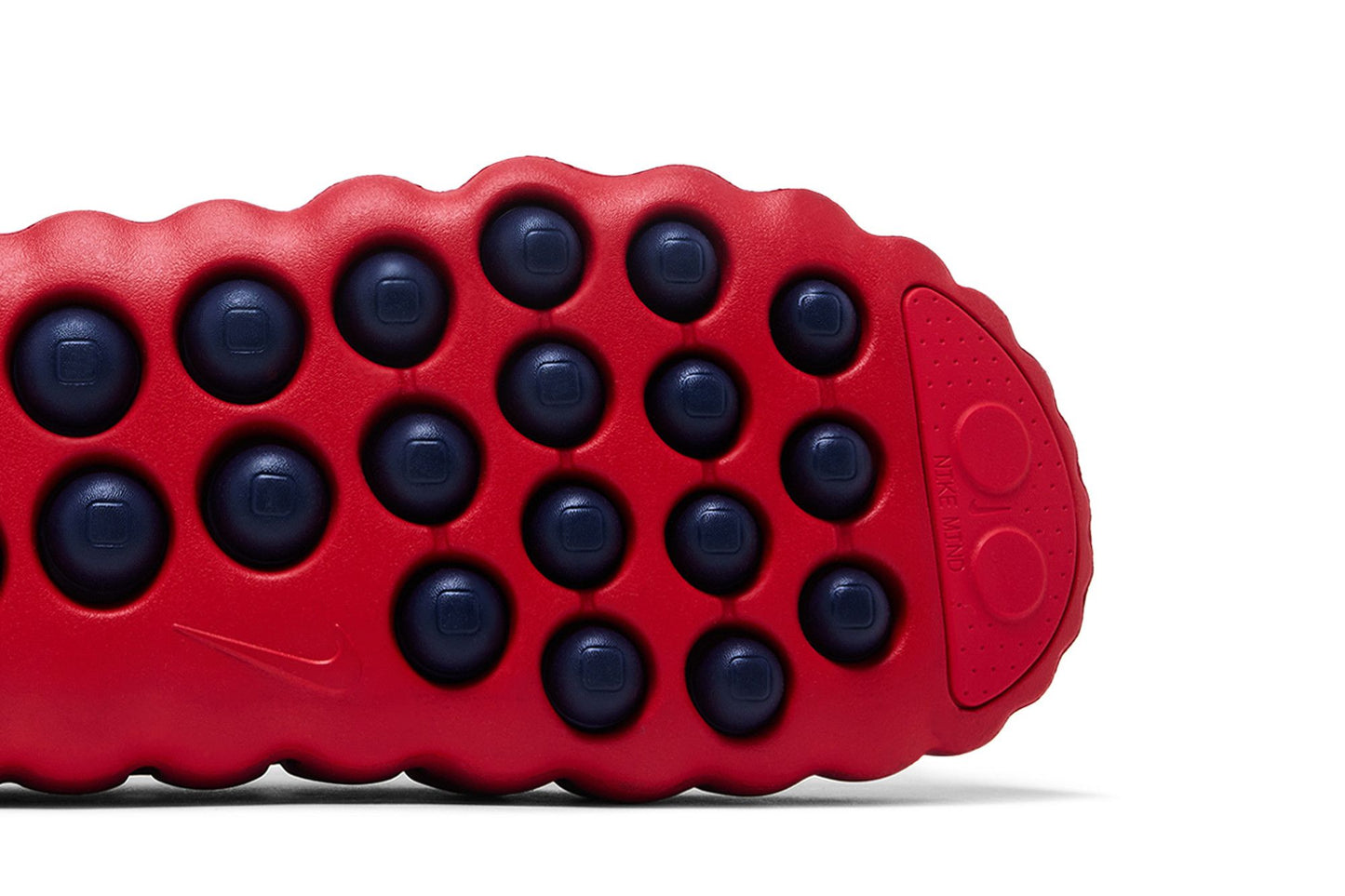 Nike Mind 001 'Team Red'