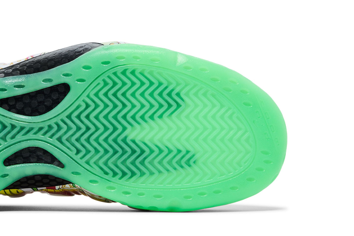 Nike Air Foamposite One Tianjin 2.0