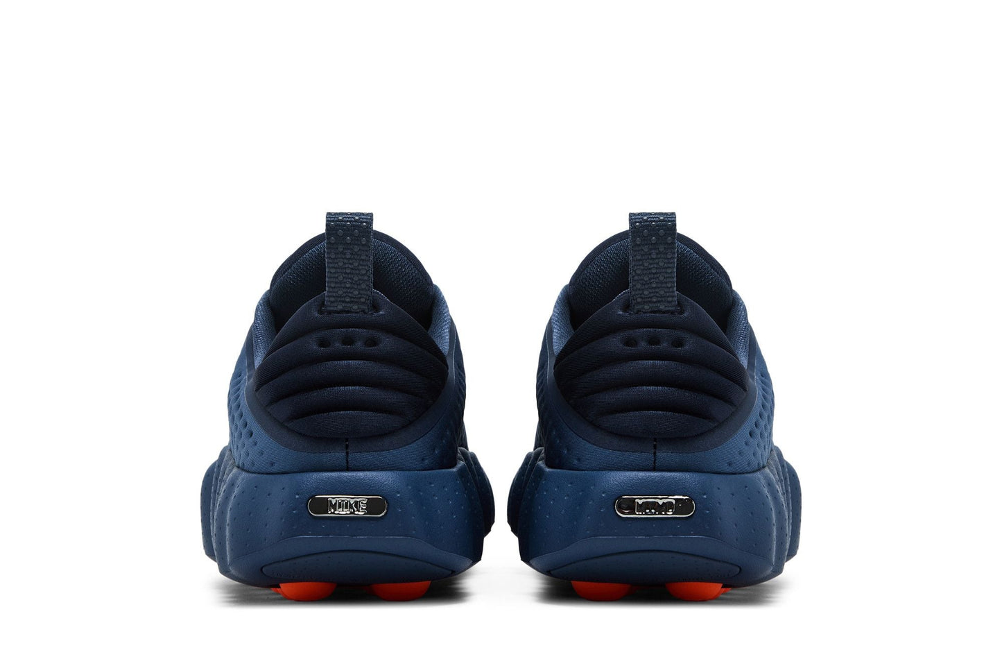 Nike Mind 002 Thunder Blue Chrome