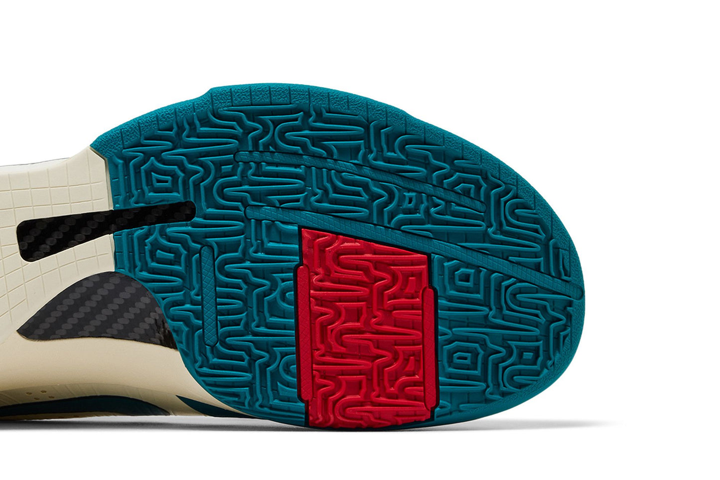 Nike Kobe 5 Protro Caitlin Clark Coconut Milk Spruce