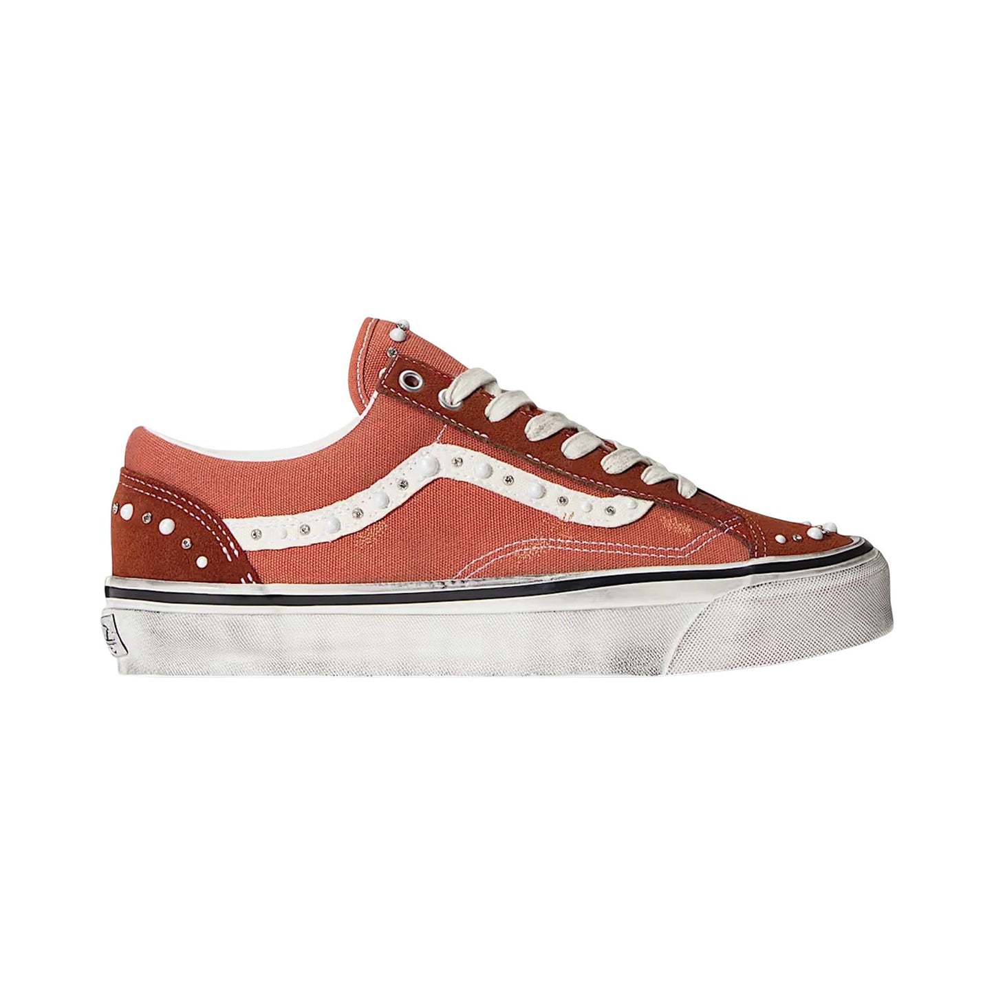 Vans Old Skool 36 'Pearlized Pack - Brown'