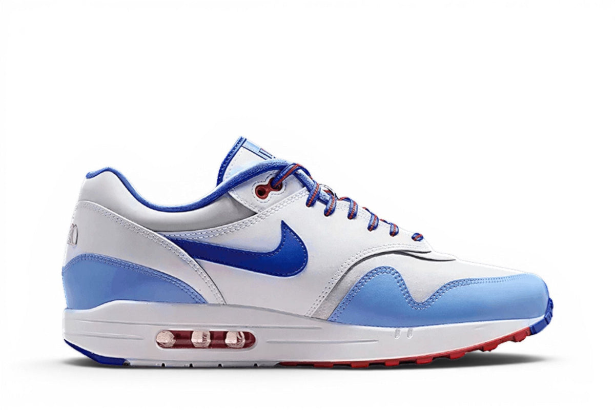 Nike Air Max 1 'Braves City Connect'