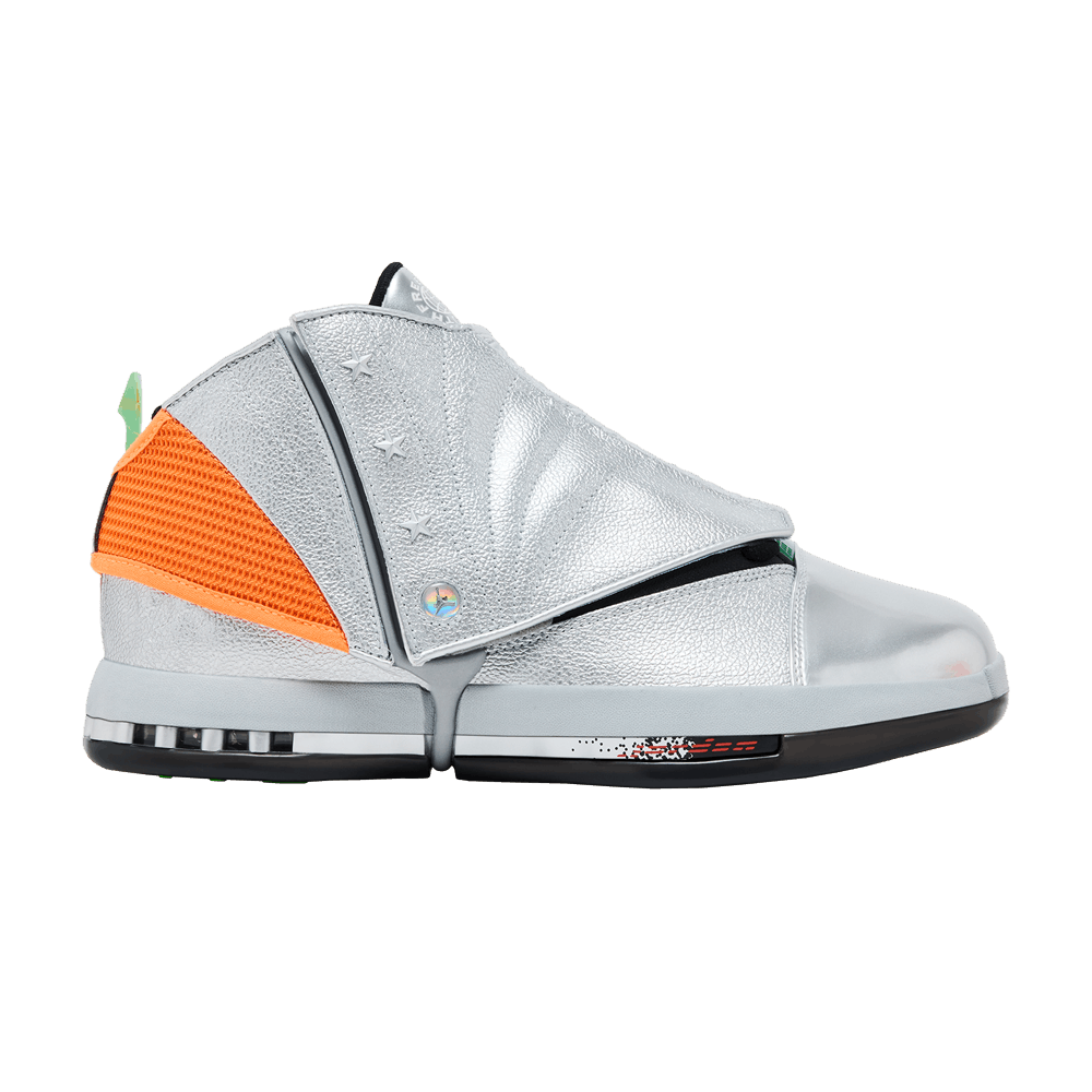 Jordan 16 Retro Free The Youth