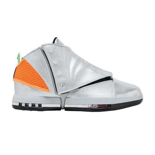 Jordan 16 Retro Free The Youth