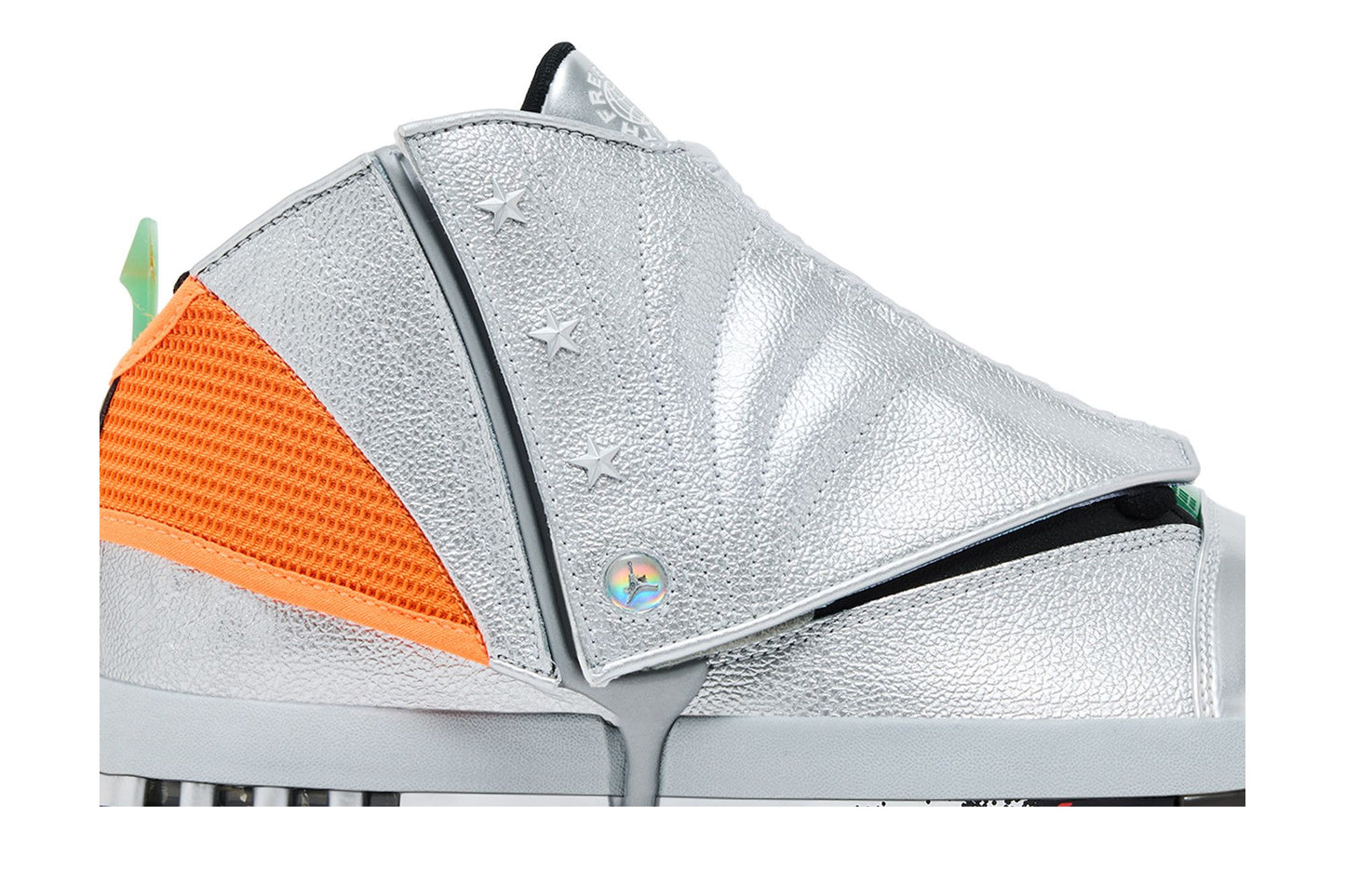 Jordan 16 Retro Free The Youth