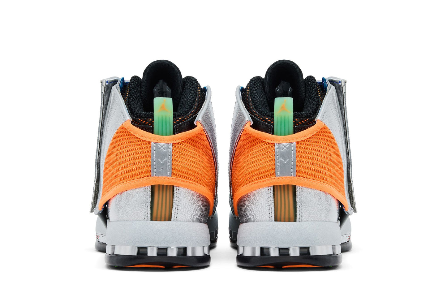 Jordan 16 Retro Free The Youth