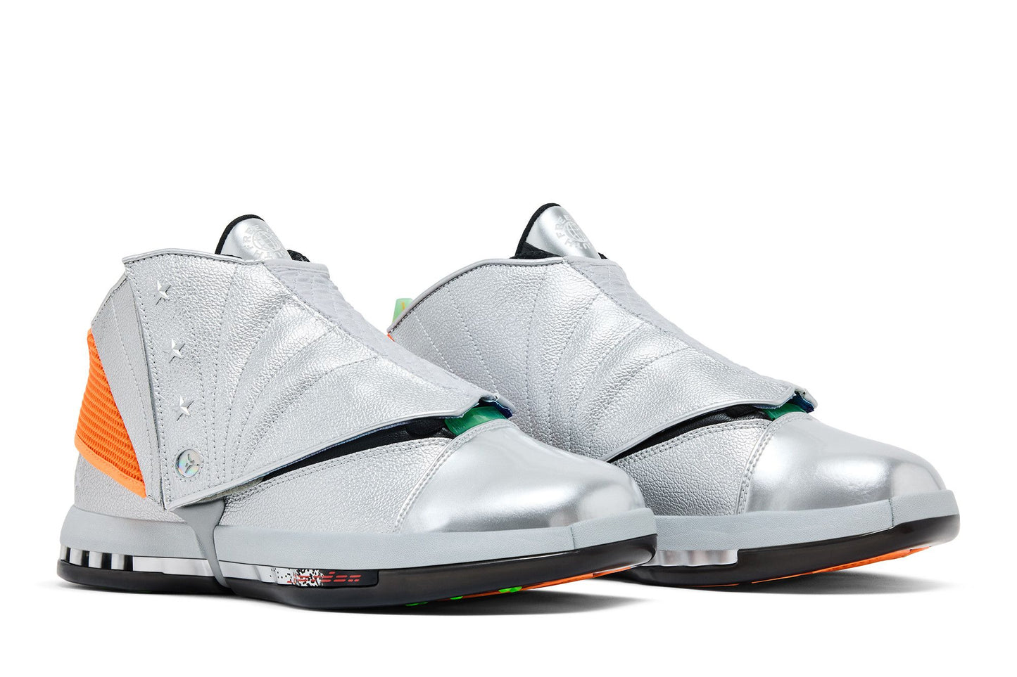 Jordan 16 Retro Free The Youth