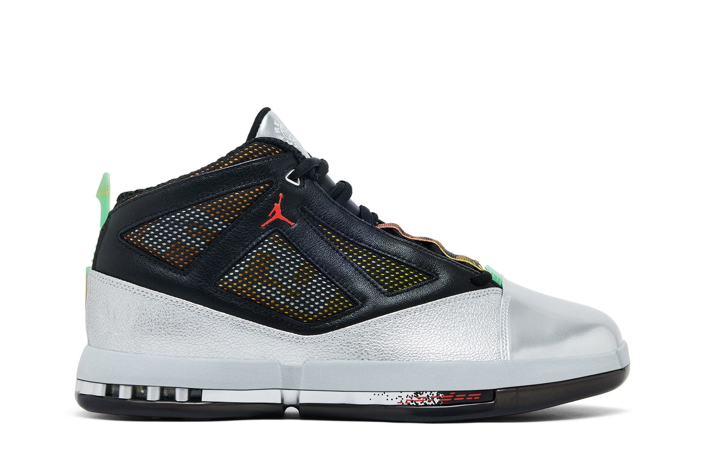 Jordan 16 Retro Free The Youth