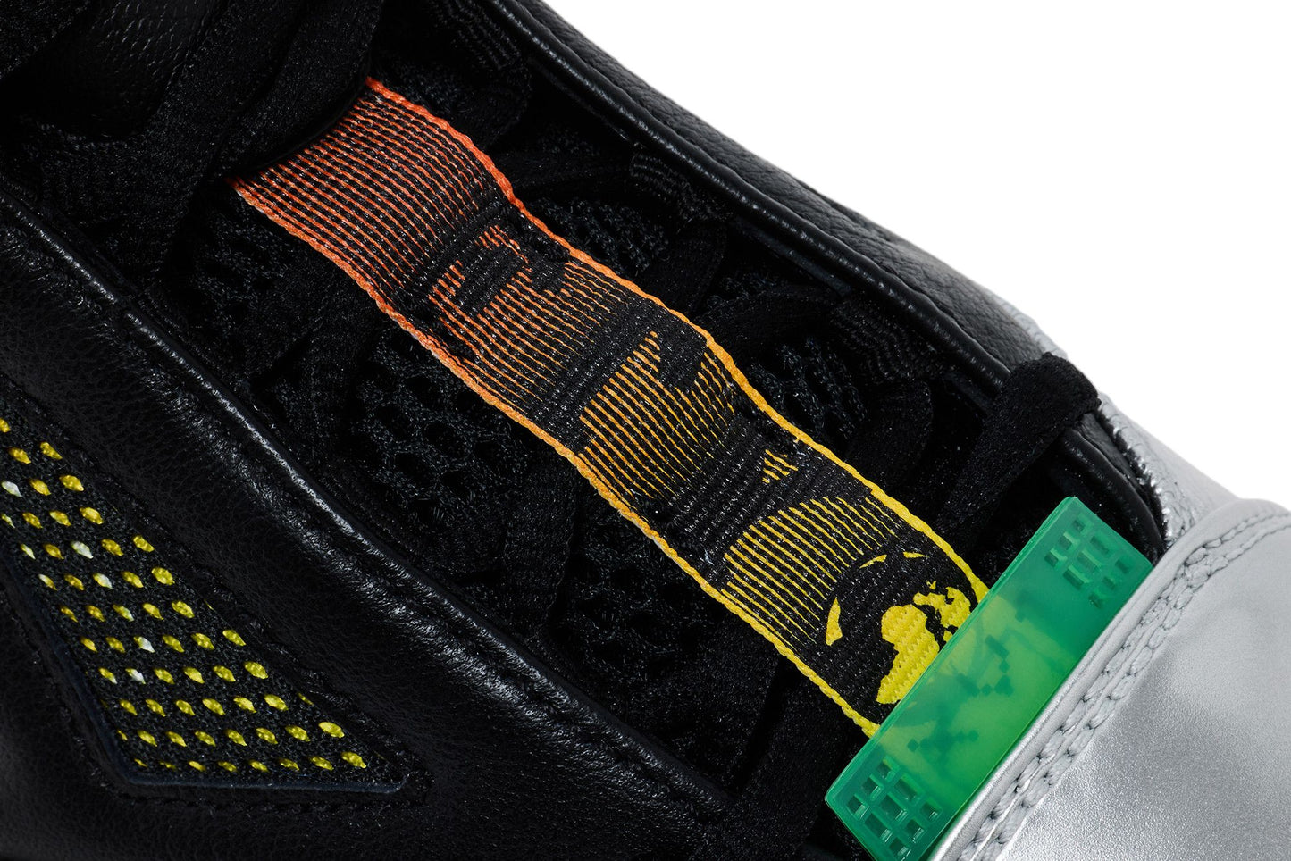 Jordan 16 Retro Free The Youth