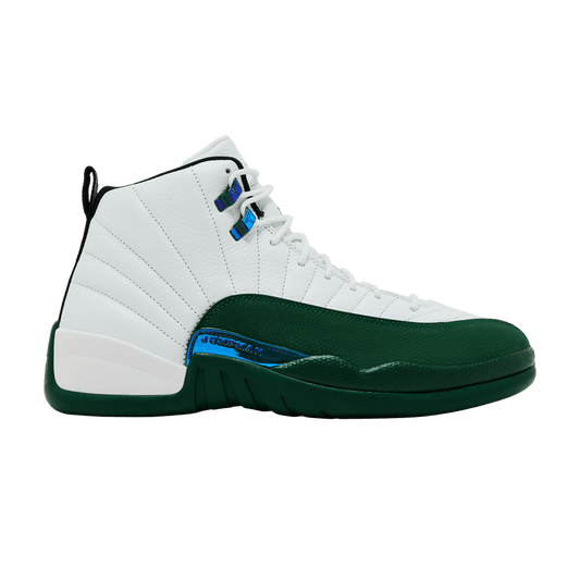 Jordan 12 Retro Bucks