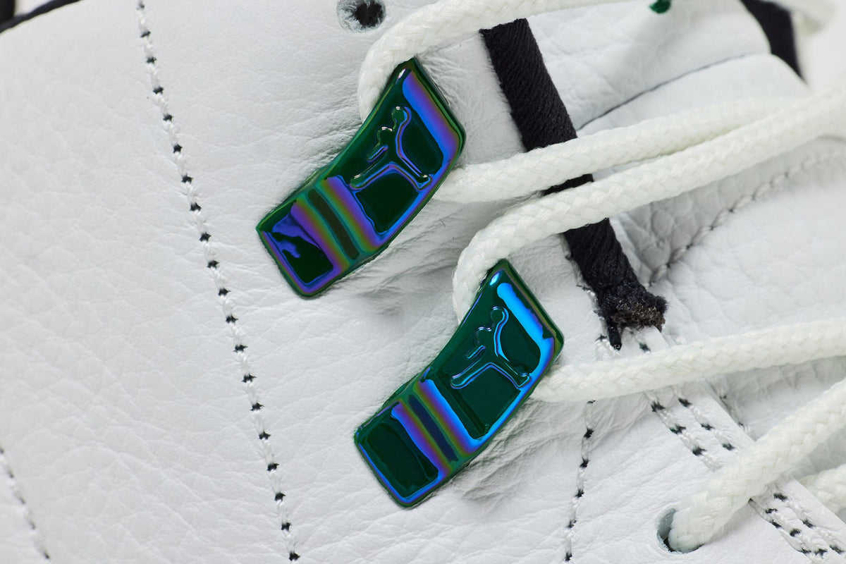 Jordan 12 Retro Bucks