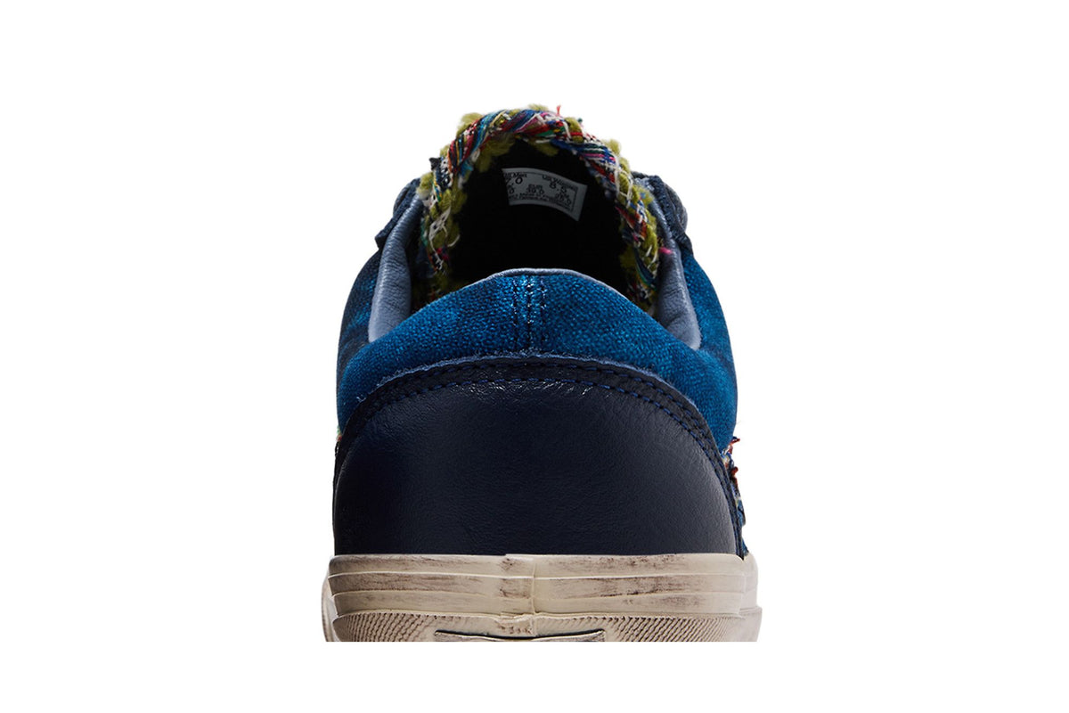 Vans Old Skool 36 LX Souvenir Navy