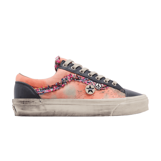 Vans Old Skool 36 LX Souvenir Asphalt