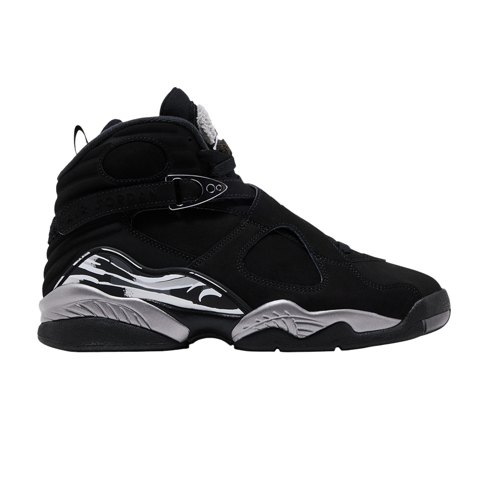 Jordan 8 Retro Chrome (2026)