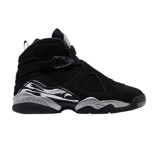 Jordan 8 Retro Chrome (2026)