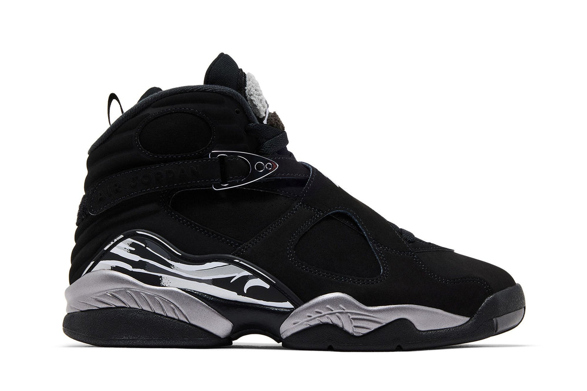 Jordan 8 Retro Chrome (2026)
