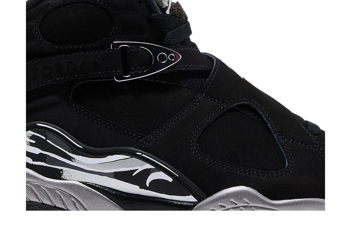 Jordan 8 Retro Chrome (2026)