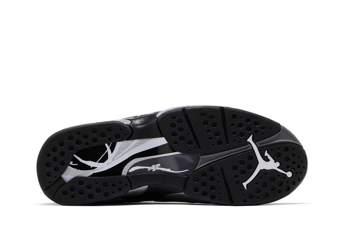 Jordan 8 Retro Chrome (2026)