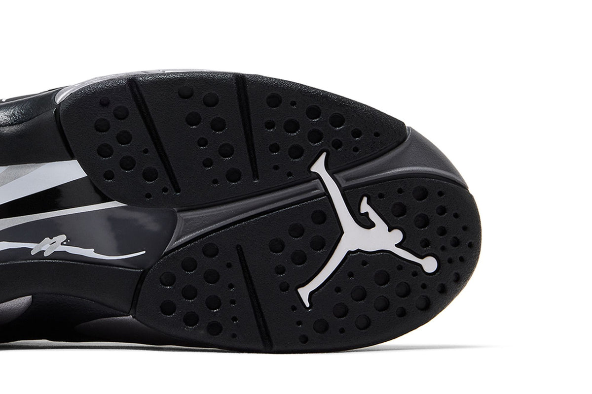 Jordan 8 Retro Chrome (2026)