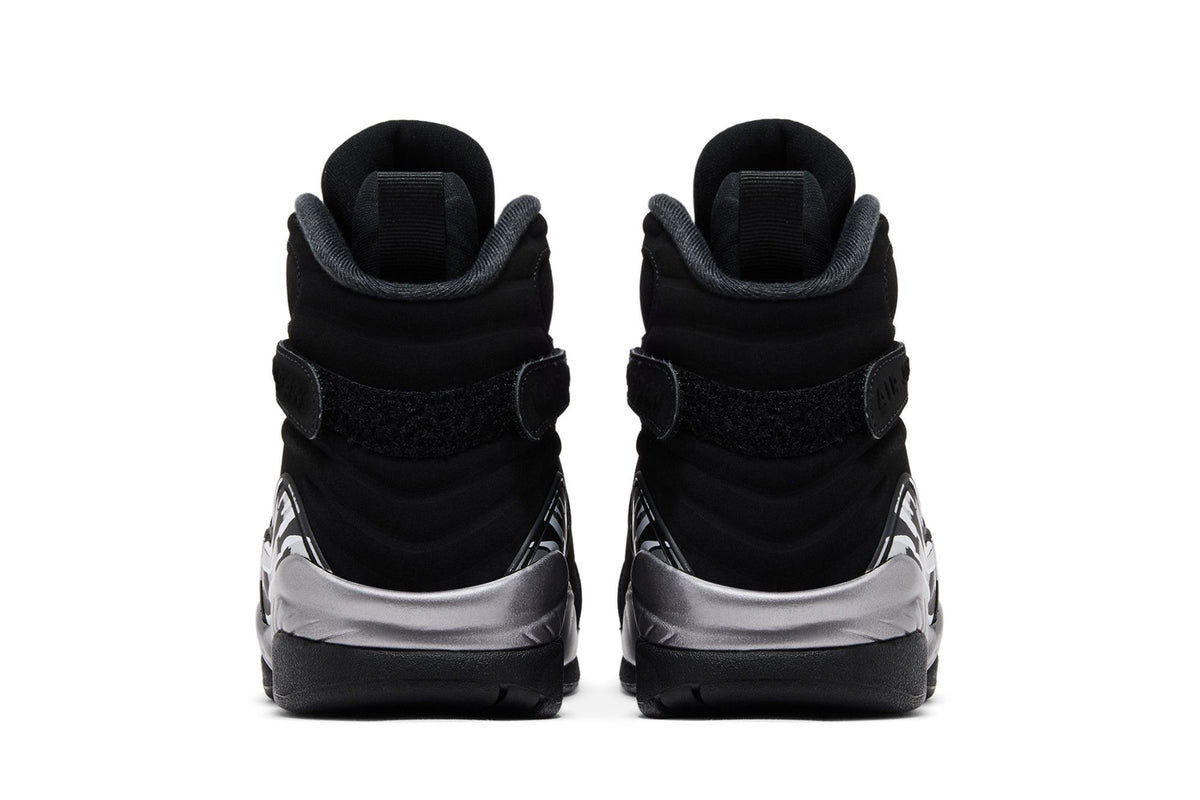 Jordan 8 Retro Chrome (2026)