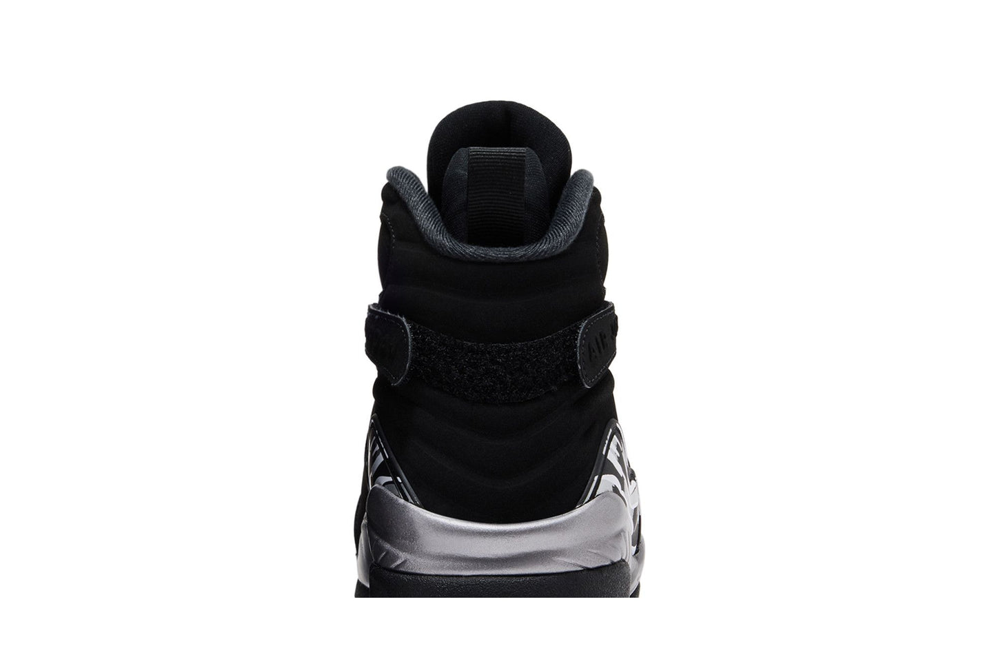 Jordan 8 Retro Chrome (2026)