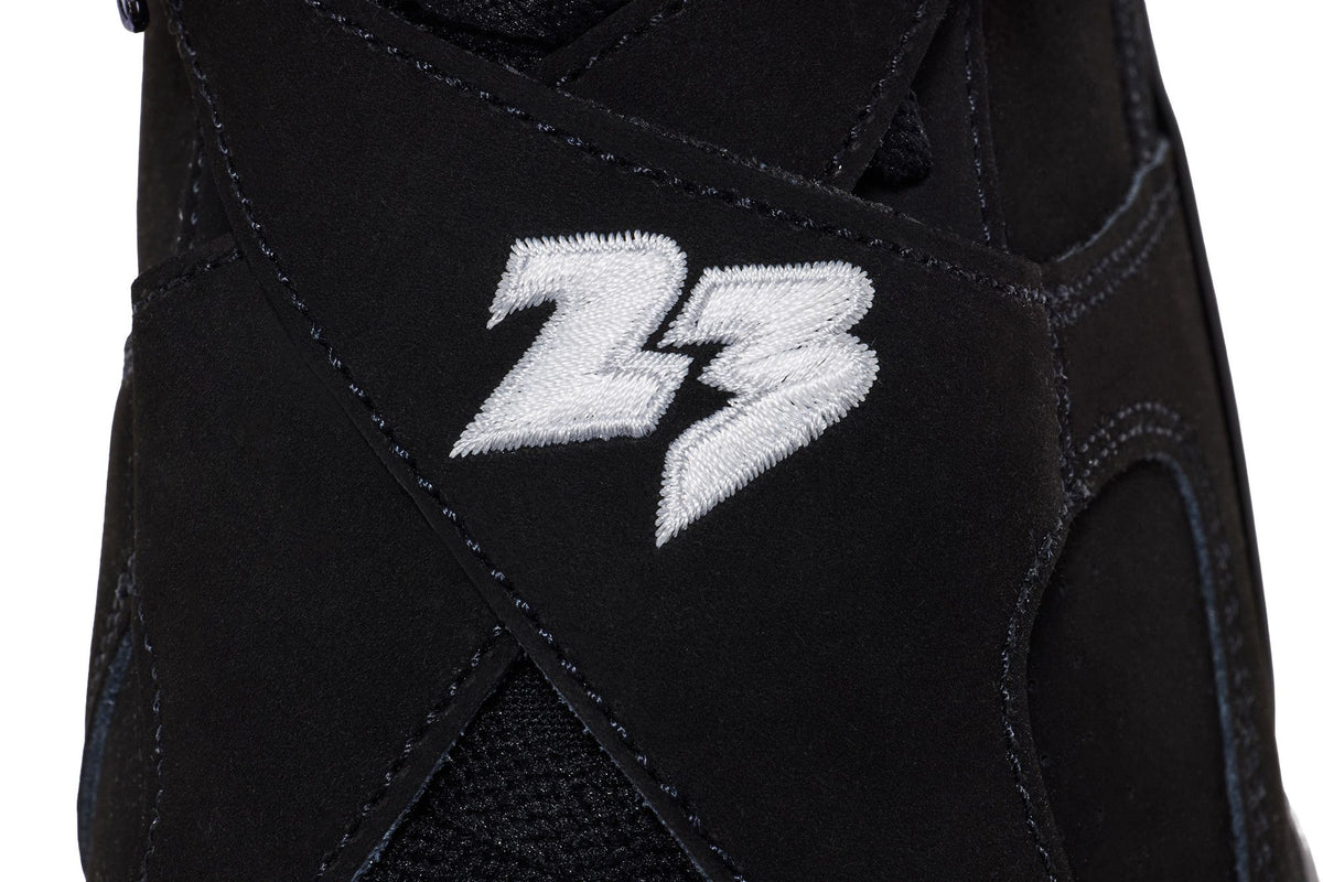 Jordan 8 Retro Chrome (2026)