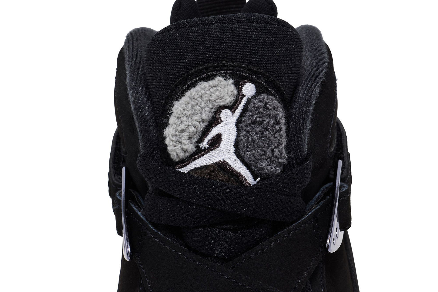 Jordan 8 Retro Chrome (2026)