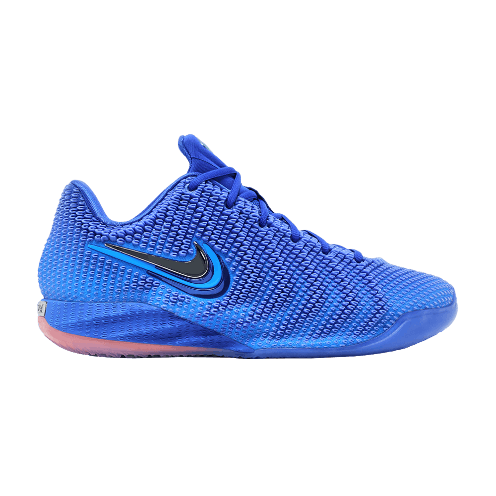 Nike Caitlin 1 Caitlin Blue (Women's)