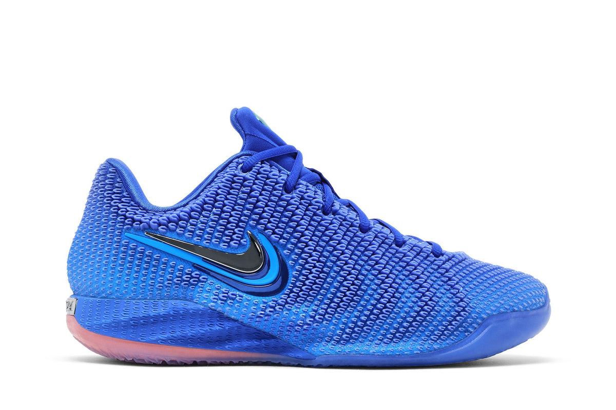 Nike Caitlin 1 Caitlin Blue (Women's)
