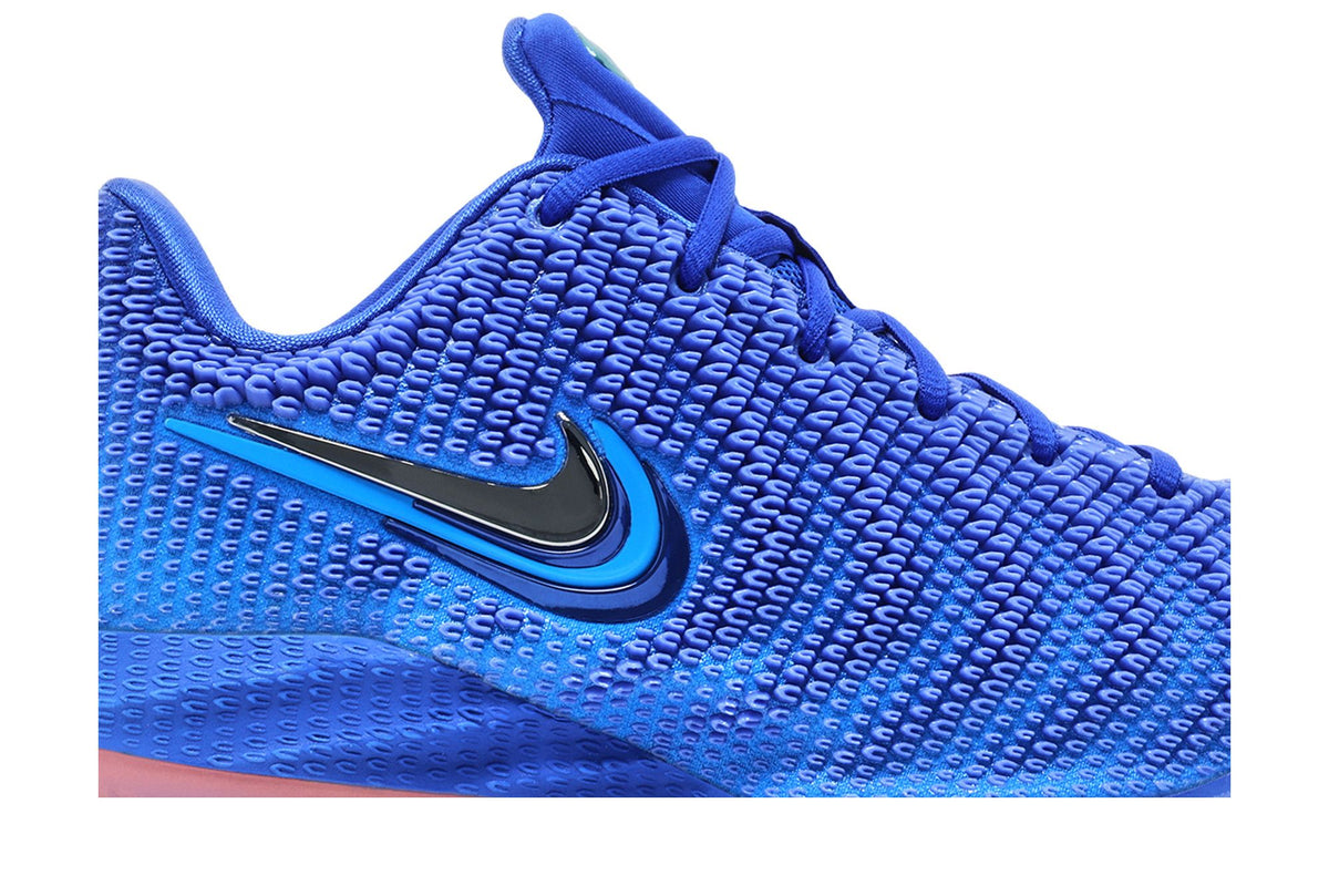 Nike Caitlin 1 Caitlin Blue (Women's)